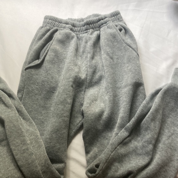 Grey Sweatpants - Picture 2 of 7